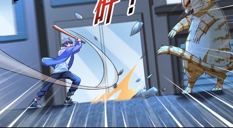 Someone Bother My On-Hook Life Chapter 08 Gambar 40