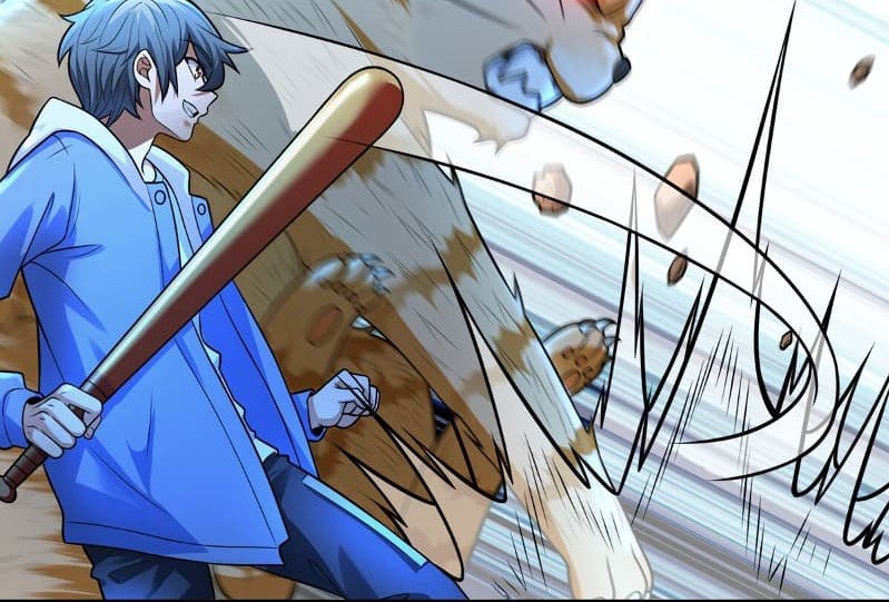 Someone Bother My On-Hook Life Chapter 08 Gambar 46