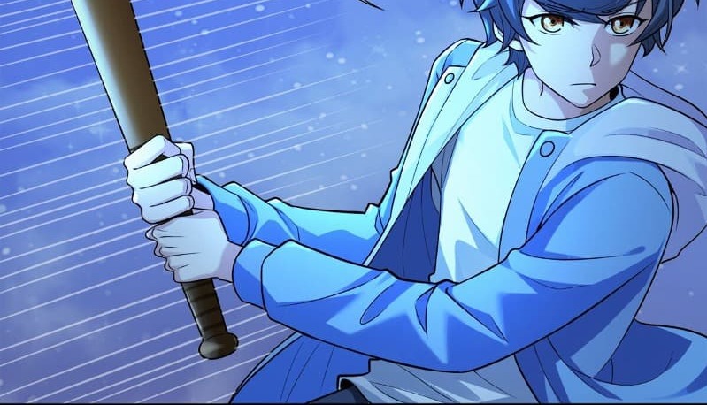 Someone Bother My On-Hook Life Chapter 08 Gambar 48