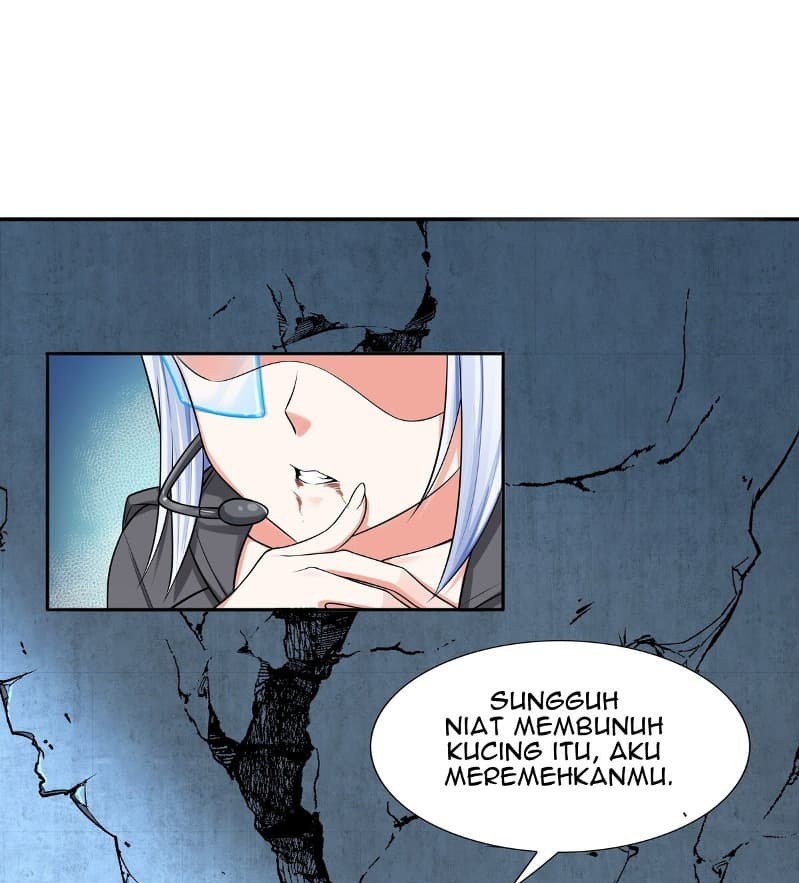 Someone Bother My On-Hook Life Chapter 08 Gambar 5