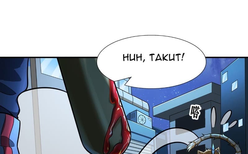 Someone Bother My On-Hook Life Chapter 08 Gambar 53