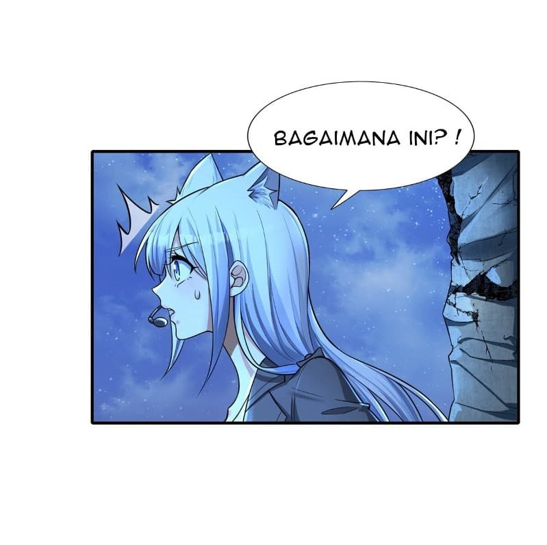 Someone Bother My On-Hook Life Chapter 08 Gambar 56