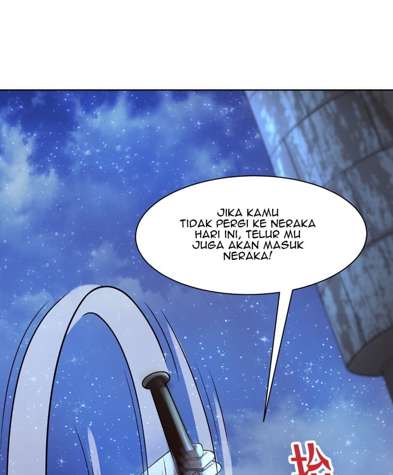 Someone Bother My On-Hook Life Chapter 08 Gambar 57