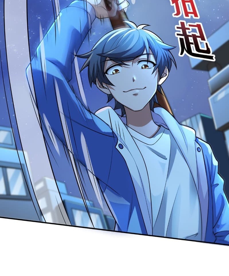 Someone Bother My On-Hook Life Chapter 08 Gambar 58