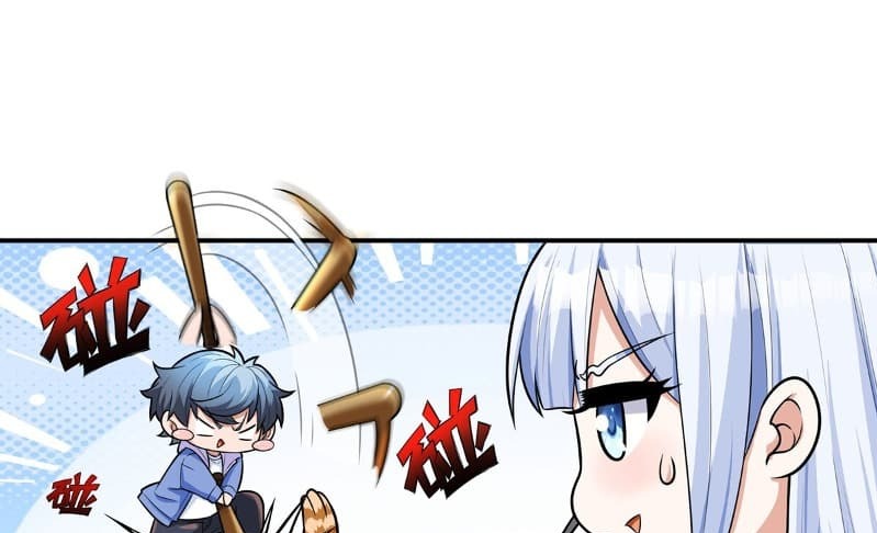 Someone Bother My On-Hook Life Chapter 08 Gambar 65