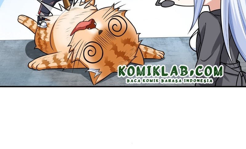 Someone Bother My On-Hook Life Chapter 08 Gambar 66