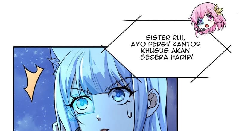 Someone Bother My On-Hook Life Chapter 08 Gambar 67