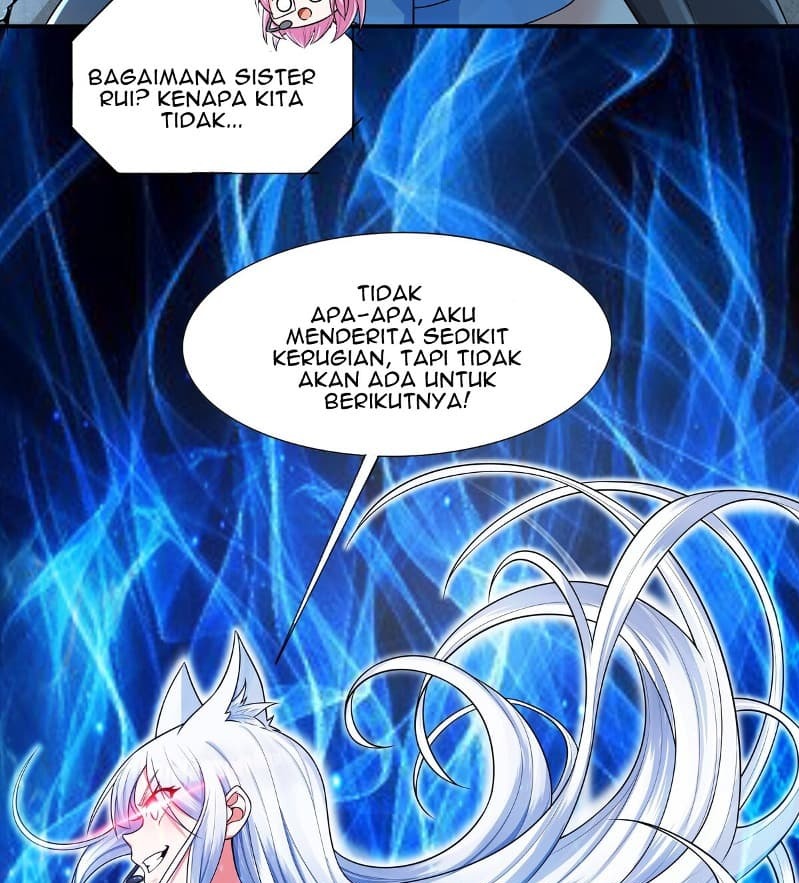 Someone Bother My On-Hook Life Chapter 08 Gambar 7