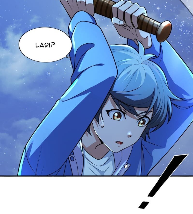 Someone Bother My On-Hook Life Chapter 08 Gambar 70