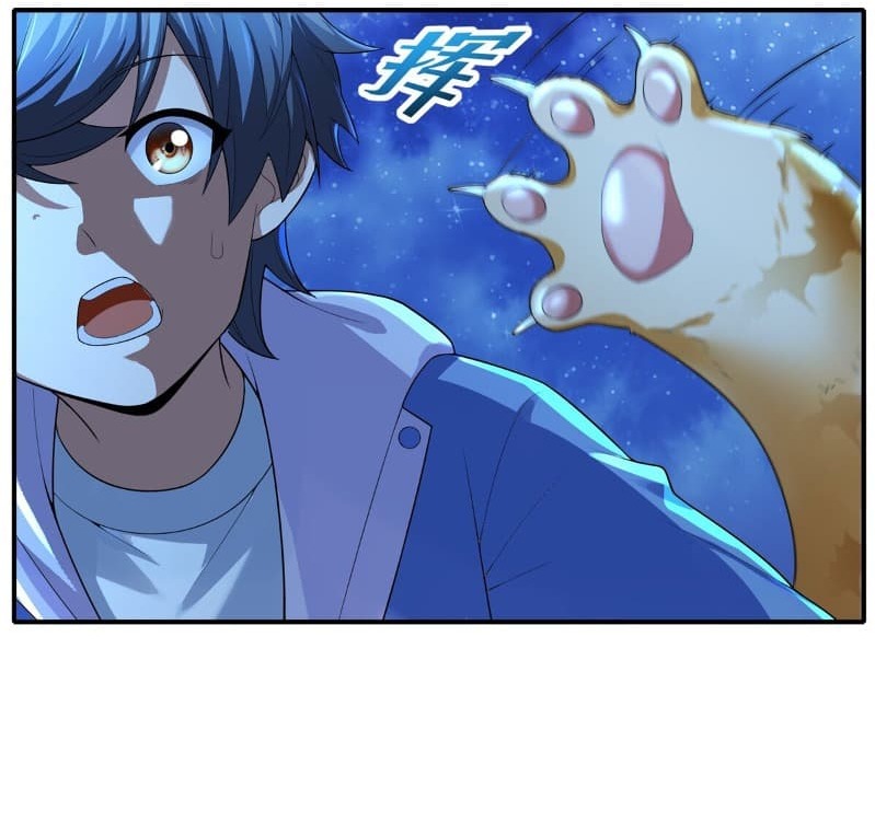 Someone Bother My On-Hook Life Chapter 08 Gambar 72