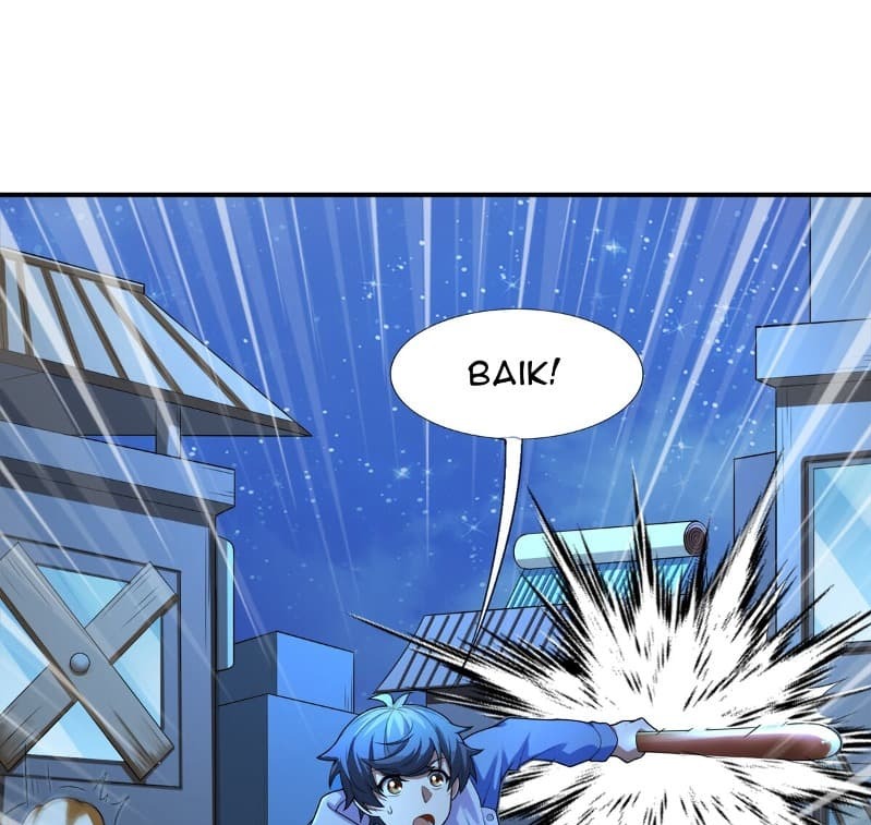 Someone Bother My On-Hook Life Chapter 08 Gambar 73