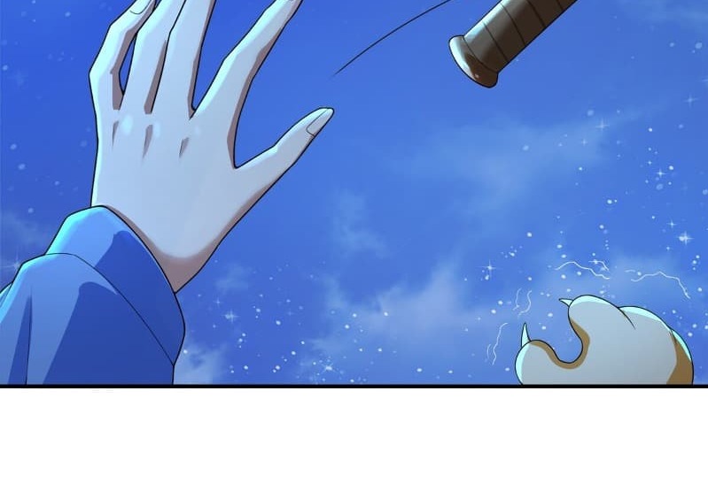 Someone Bother My On-Hook Life Chapter 08 Gambar 76