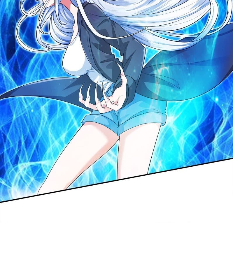 Someone Bother My On-Hook Life Chapter 08 Gambar 8