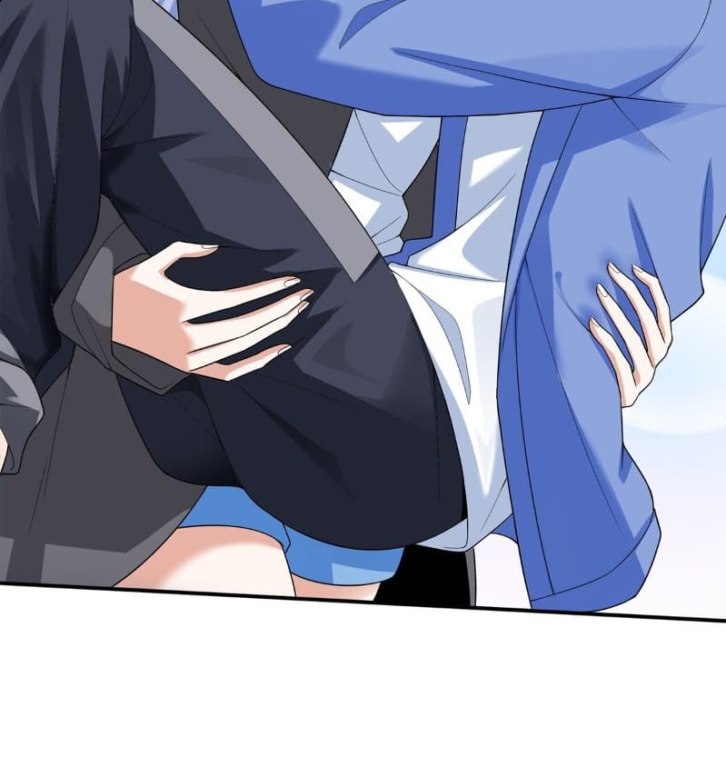 Someone Bother My On-Hook Life Chapter 08 Gambar 82