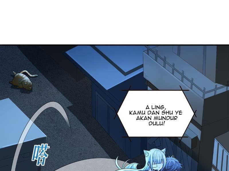 Someone Bother My On-Hook Life Chapter 08 Gambar 83