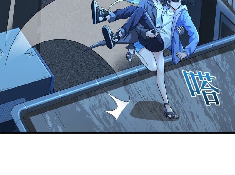 Someone Bother My On-Hook Life Chapter 08 Gambar 84