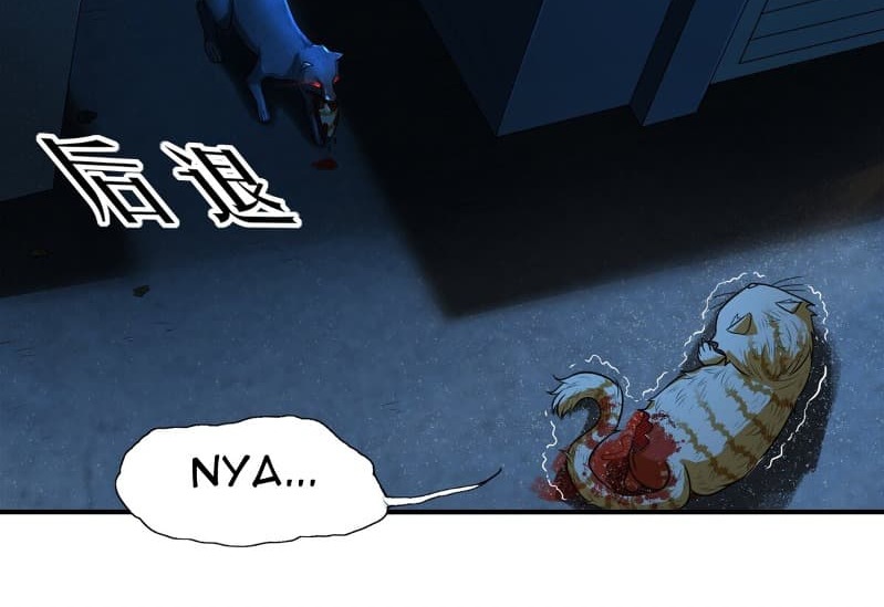 Someone Bother My On-Hook Life Chapter 08 Gambar 92