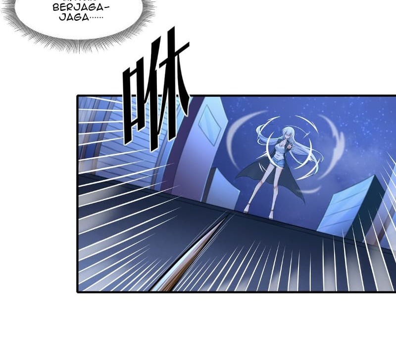 Someone Bother My On-Hook Life Chapter 07 Gambar 116