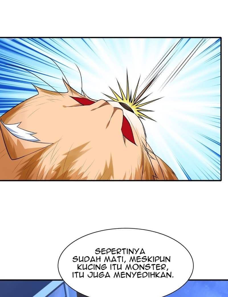 Someone Bother My On-Hook Life Chapter 07 Gambar 117