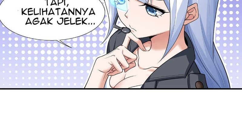 Someone Bother My On-Hook Life Chapter 07 Gambar 120