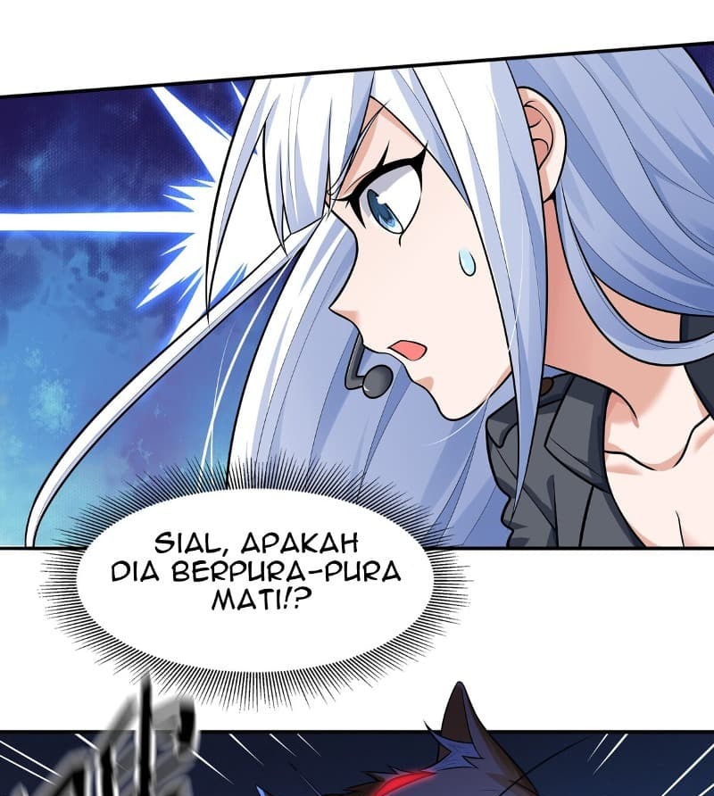 Someone Bother My On-Hook Life Chapter 07 Gambar 123