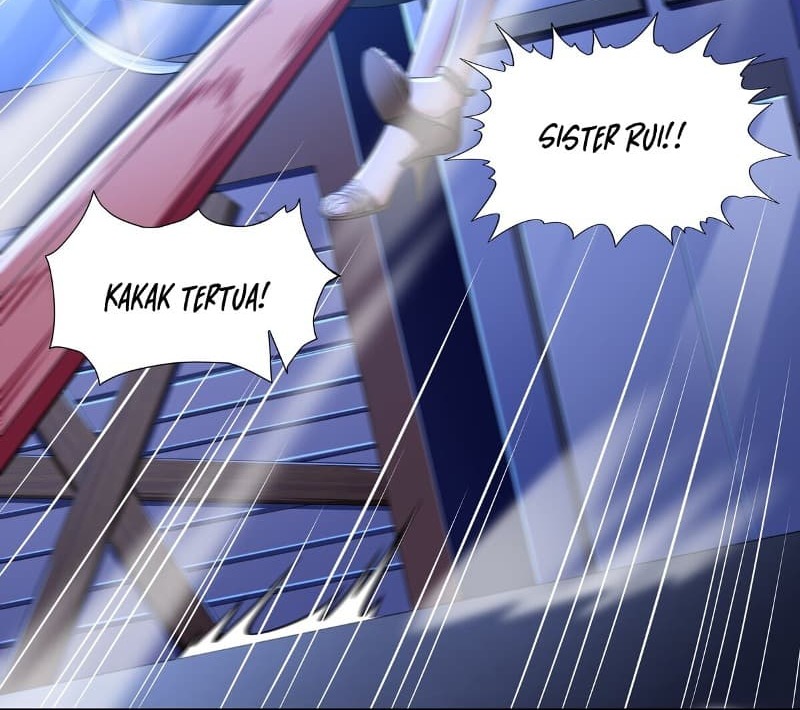 Someone Bother My On-Hook Life Chapter 07 Gambar 126