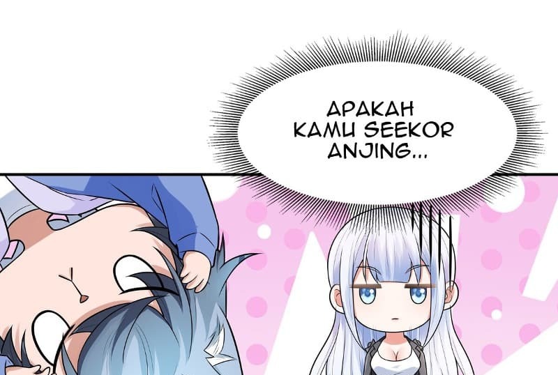 Someone Bother My On-Hook Life Chapter 07 Gambar 15