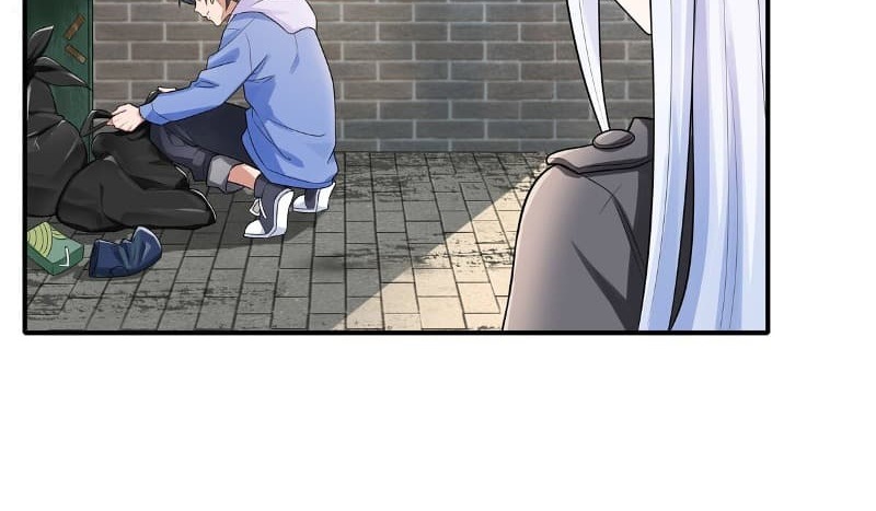 Someone Bother My On-Hook Life Chapter 07 Gambar 18
