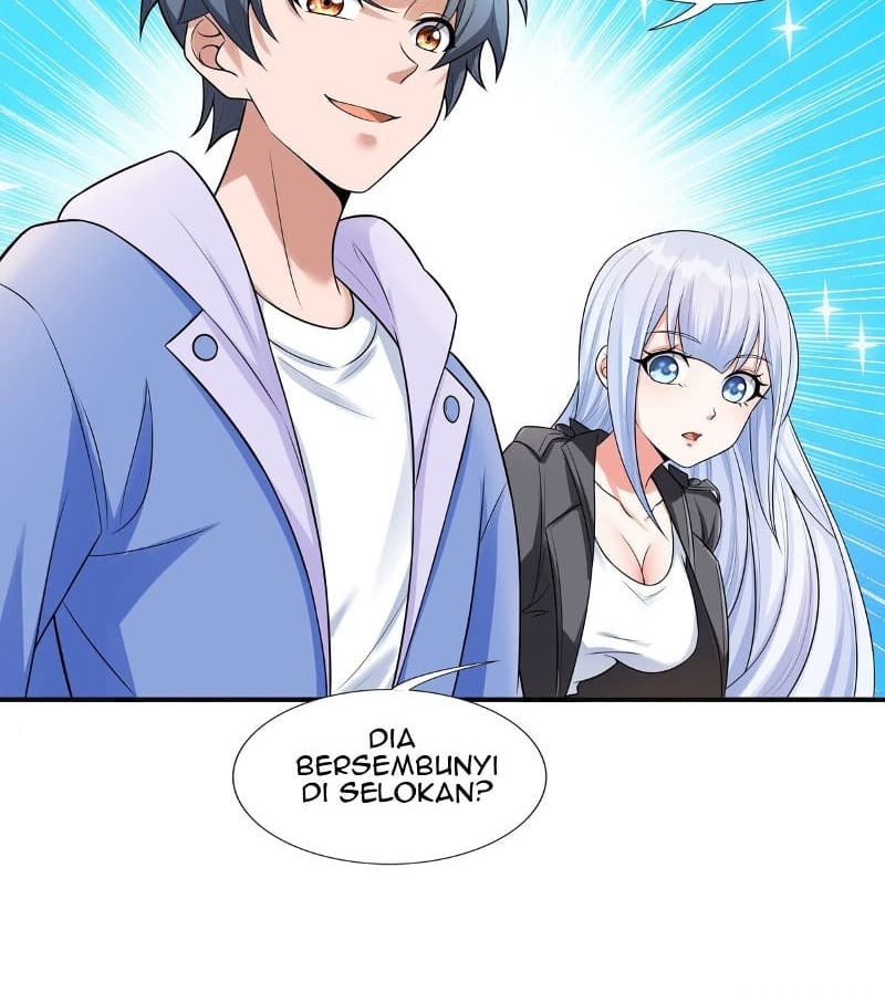 Someone Bother My On-Hook Life Chapter 07 Gambar 22