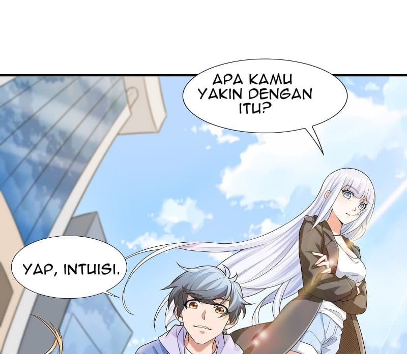 Someone Bother My On-Hook Life Chapter 07 Gambar 23