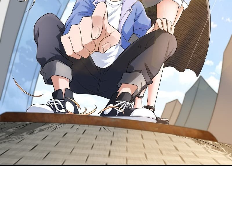Someone Bother My On-Hook Life Chapter 07 Gambar 24