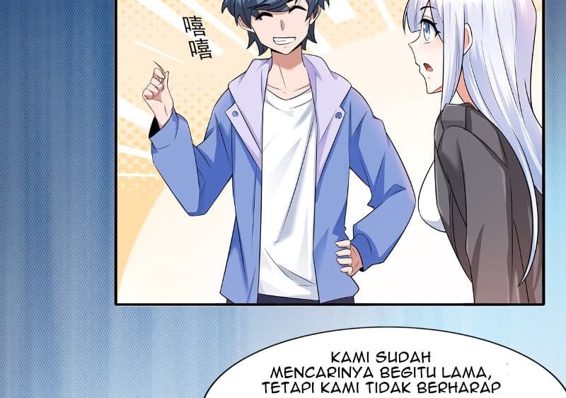 Someone Bother My On-Hook Life Chapter 07 Gambar 28