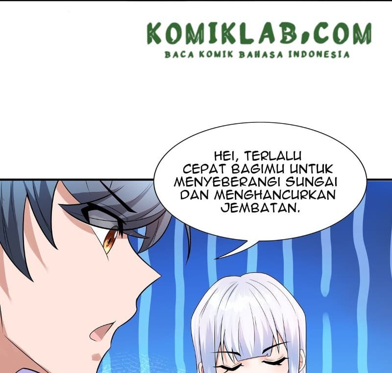 Someone Bother My On-Hook Life Chapter 07 Gambar 31