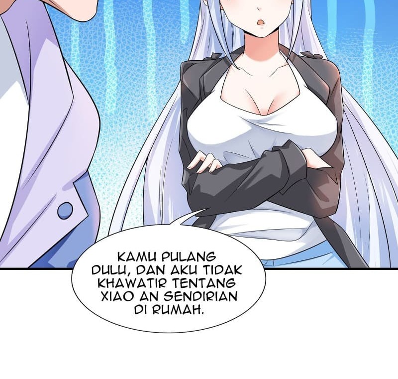 Someone Bother My On-Hook Life Chapter 07 Gambar 32
