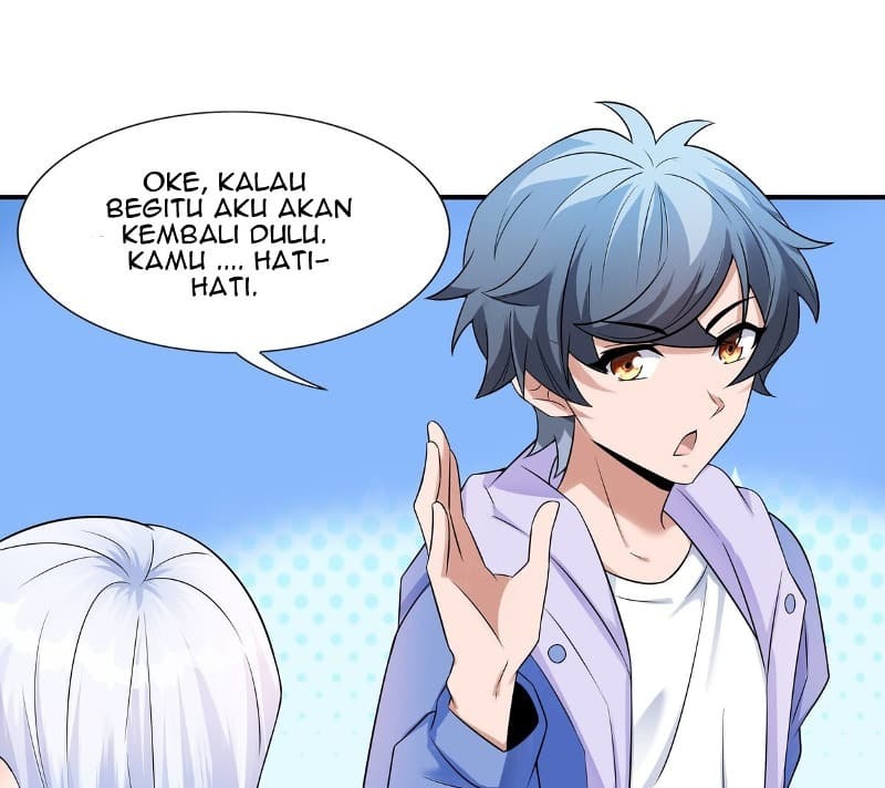 Someone Bother My On-Hook Life Chapter 07 Gambar 33