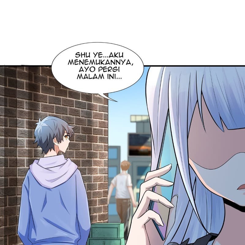 Someone Bother My On-Hook Life Chapter 07 Gambar 35