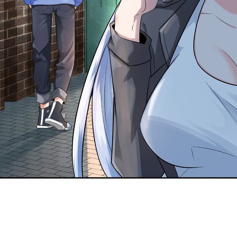 Someone Bother My On-Hook Life Chapter 07 Gambar 36