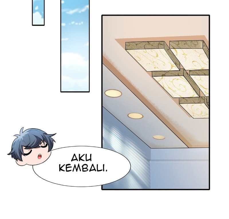 Someone Bother My On-Hook Life Chapter 07 Gambar 38