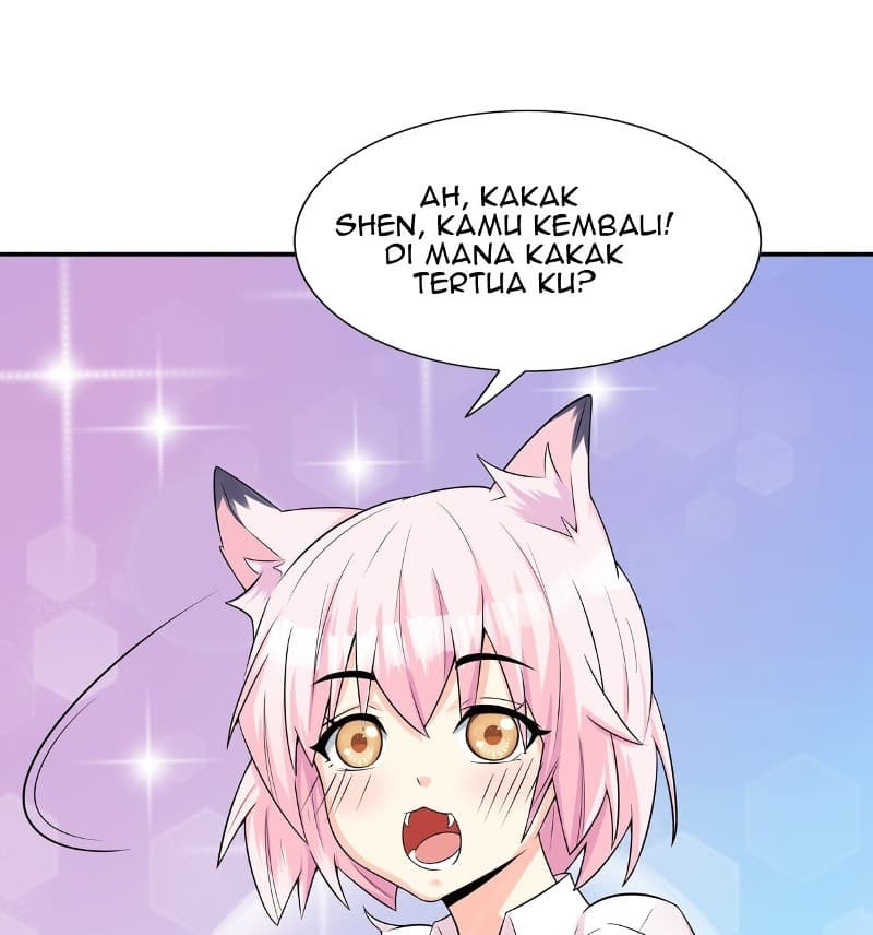 Someone Bother My On-Hook Life Chapter 07 Gambar 39