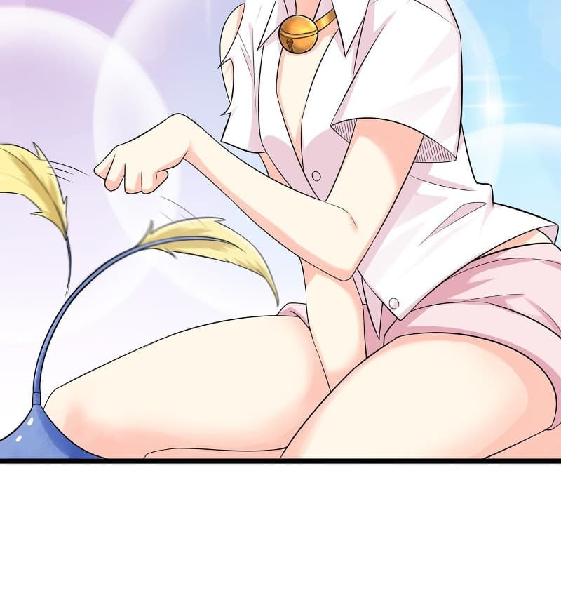Someone Bother My On-Hook Life Chapter 07 Gambar 40