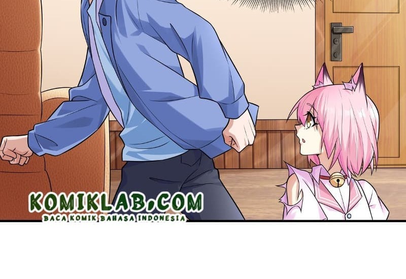 Someone Bother My On-Hook Life Chapter 07 Gambar 42