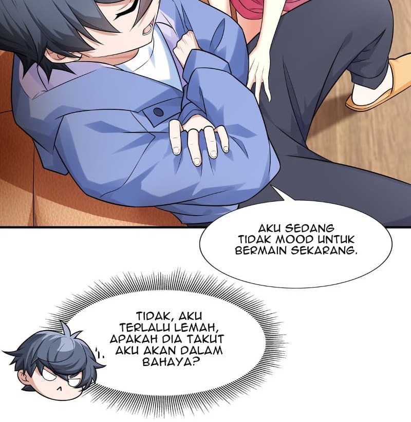 Someone Bother My On-Hook Life Chapter 07 Gambar 44