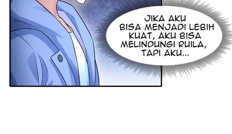 Someone Bother My On-Hook Life Chapter 07 Gambar 46
