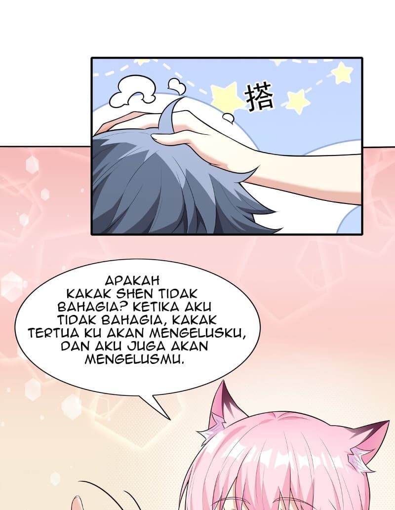 Someone Bother My On-Hook Life Chapter 07 Gambar 47