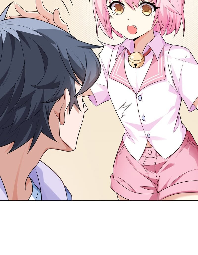 Someone Bother My On-Hook Life Chapter 07 Gambar 48