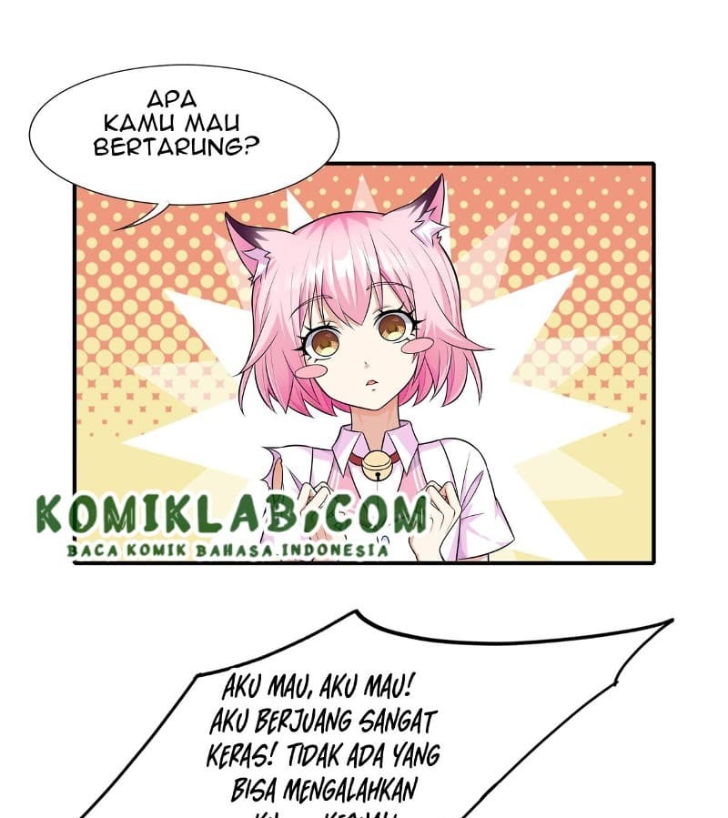 Someone Bother My On-Hook Life Chapter 07 Gambar 51