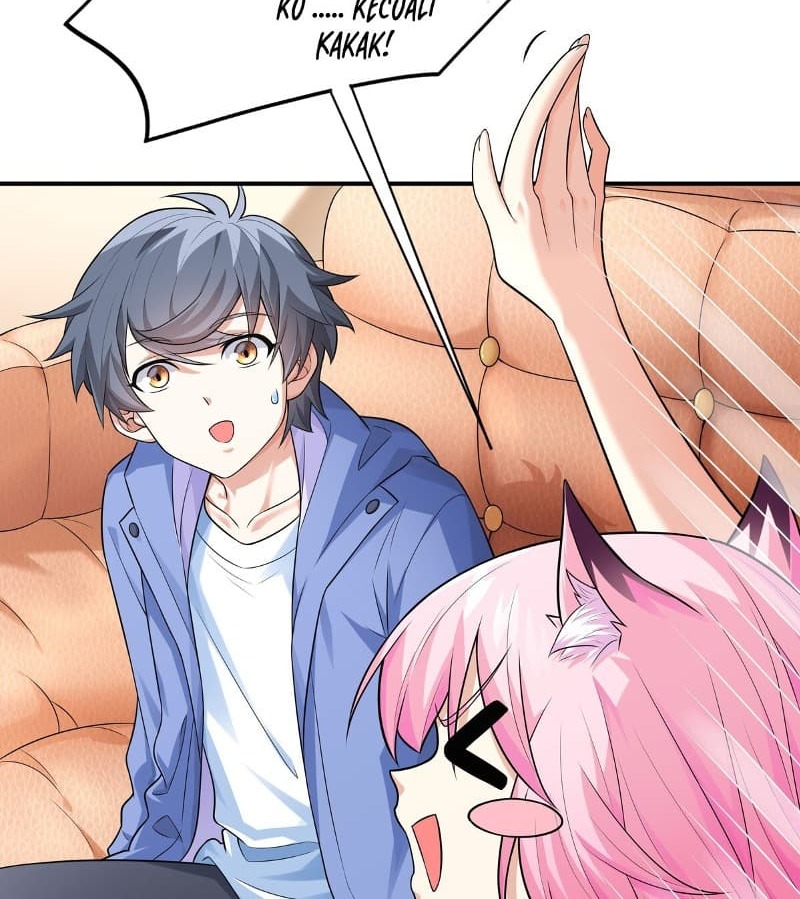 Someone Bother My On-Hook Life Chapter 07 Gambar 52