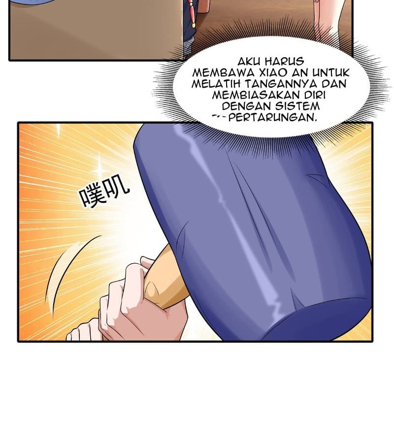 Someone Bother My On-Hook Life Chapter 07 Gambar 54