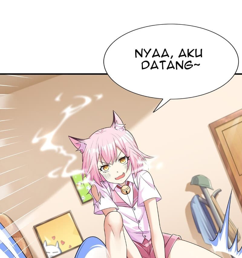 Someone Bother My On-Hook Life Chapter 07 Gambar 55