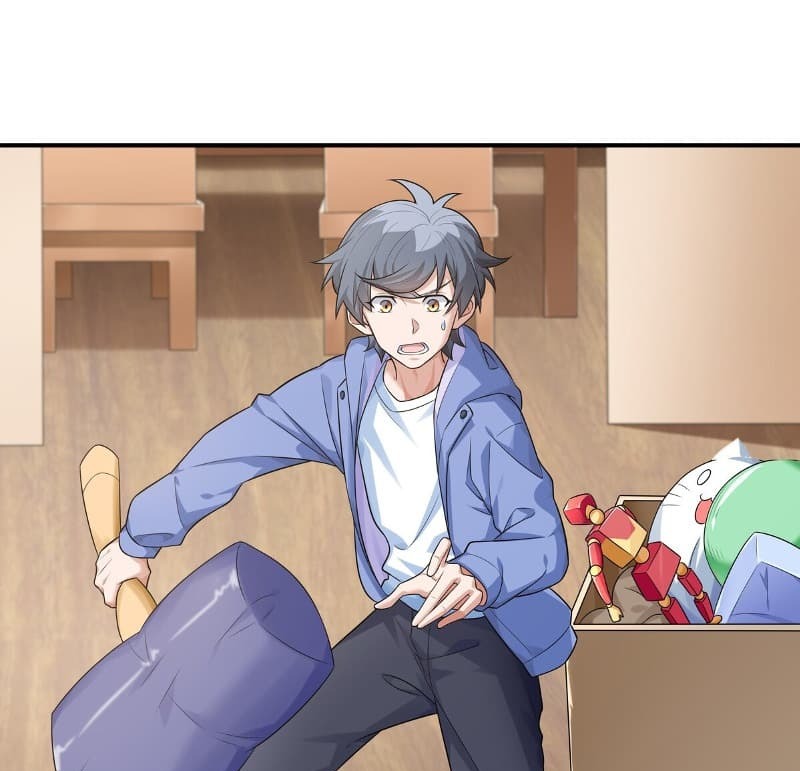 Someone Bother My On-Hook Life Chapter 07 Gambar 57
